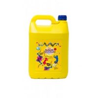 PŁYN DO BANIEK MYDLANYCH 5L TUBAN BAŃKI MYDLANE