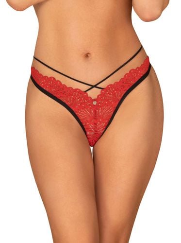 bielizna mettia stringi l/xl na Arena.pl