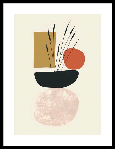 Plakat 25x35cm Formy Natury zdjęcie 3