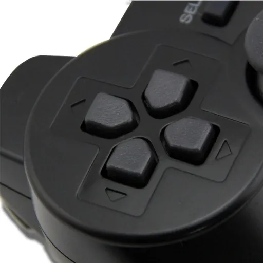 PAD DO PS3 PLAYSTATION 3 BLUETOOTH KONTROLER bezprzewodowy zdjęcie 7