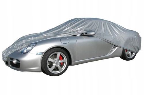POKROWIEC NA AUTO SAMOCHÓD plandeka DUZY na Arena.pl