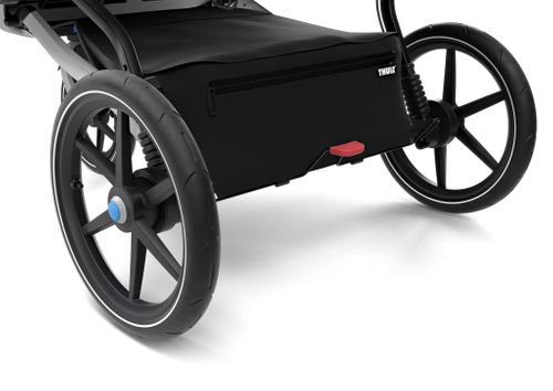 THULE Urban Glide 2 Double Jet Black na Arena.pl