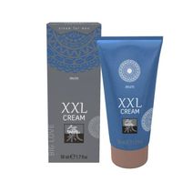 żel/sprej xxl cream men big love 50ml.