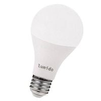 Żarówka led e27 9w 890 lm neutralna t