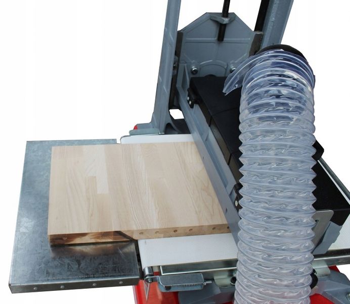 Szlifierka bębnowa ZS 400U zdjęcie 9