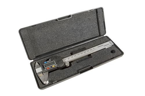 suwmiarka cyfrowa 150mm 0.02mm - e-400-5000 na Arena.pl