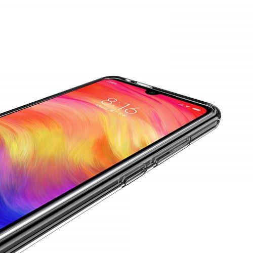 Etui Slim Case Xiaomi Redmi Note 7 Transparentne na Arena.pl