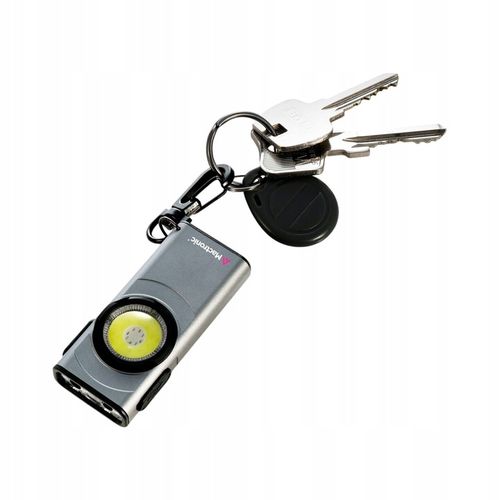 latarka akumulatorowa brelok Mactronic Flagger Nano PHH0136 na Arena.pl