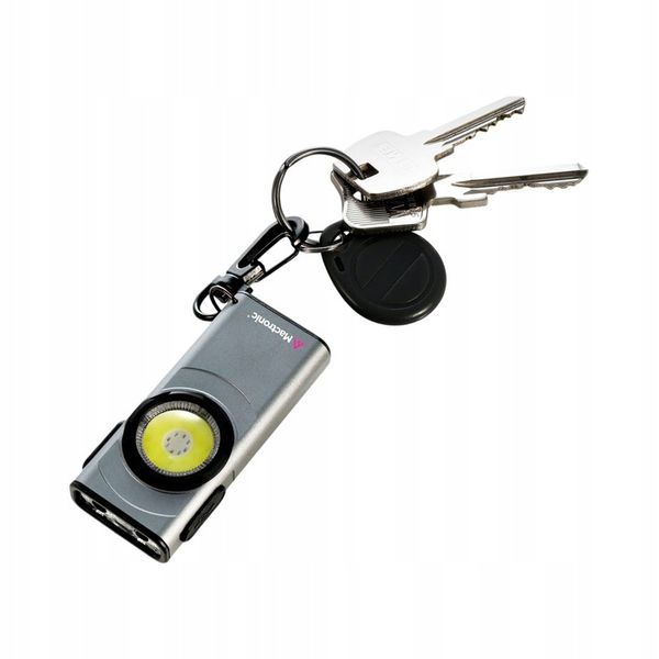 latarka akumulatorowa brelok Mactronic Flagger Nano PHH0136 zdjęcie 3