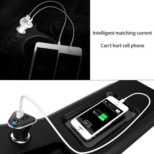 SUPER SZYBKA Ładowarka samochodowa 3x USB 5.2A na Arena.pl