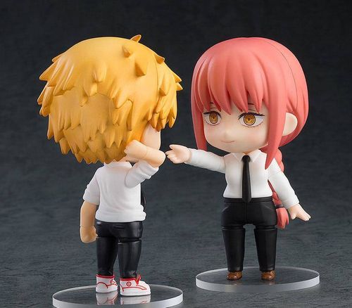 Chainsaw Man Nendoroid Action Figure Makima na Arena.pl
