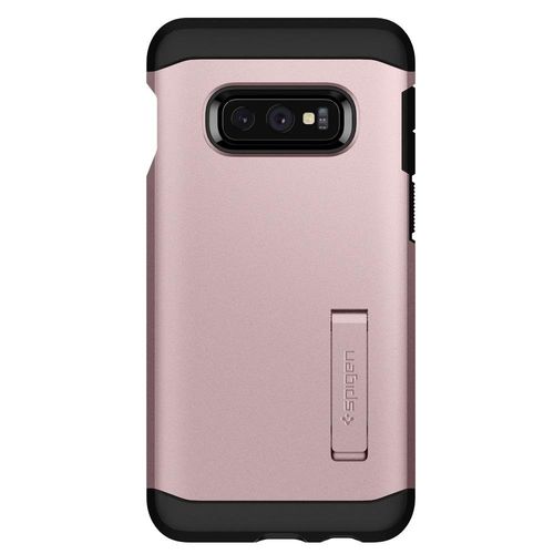 SPIGEN TOUGH ARMOR GALAXY S10 E LITE ROSE GOLD na Arena.pl