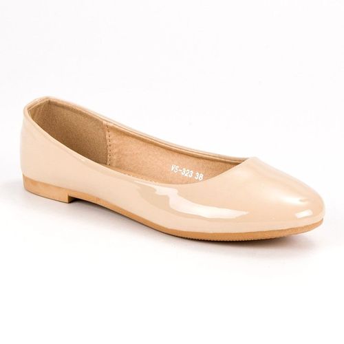 Lakierowane Baleriny r.36 na Arena.pl