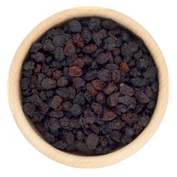 Rodzynki sułtanki 200g zdjęcie 2