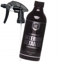 GOOD STUFF Interior Detailer 500 Quick Detailer Do Odświeżenia Wnętrza Auta