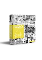 prezerwatywy egzo bee`s knees