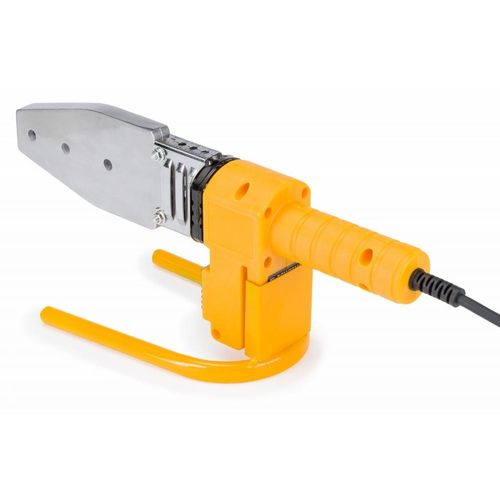 ZGRZEWARKA DO RUR PCV PP 2800W LCD MATRYCE 16-63MM na Arena.pl