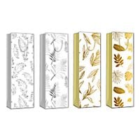 torebka na butelkę wino 12x36x9cm 12szt wine38