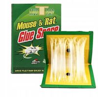 Lep przeciwko myszom PrzydaSie 0,1 kg