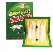 Lep przeciwko myszom PrzydaSie 0,1 kg