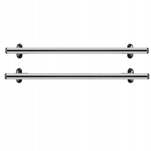 Bagażnik dachowy do Renault Scenic III (2009-2016) na Arena.pl