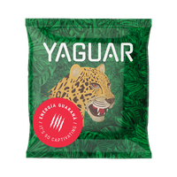 Yaguar Energía Guaraná 50 g
