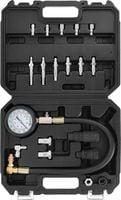Geko Tester ciśnienia sprężania diesel 0-70 bar G02510
