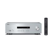 Amplituner Yamaha R-S202 D 2.0 srebrny