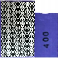 Diamentowa kostka do polerowania ręcznego MMD 90×55 mm gradacja 400