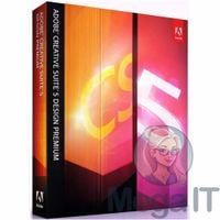 Design & Web Premium CS5 - Licencja Wieczysta (LifeTime) - Windows - Licencja Biznes - BOX (ESD)