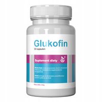 Glukofin - pozytywny wpływ na poziom cukru