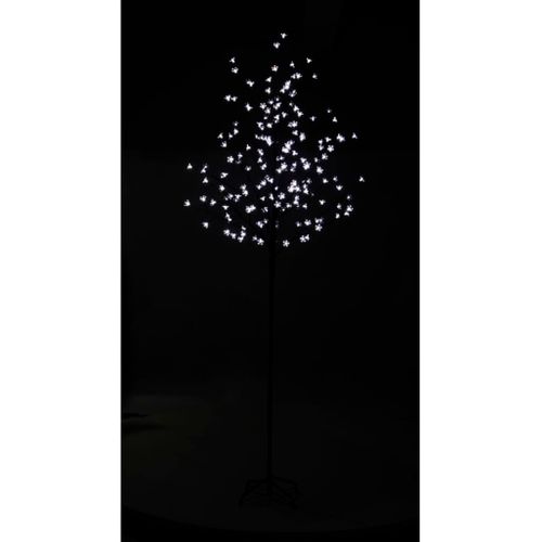 Drzewko LED Białe na Arena.pl