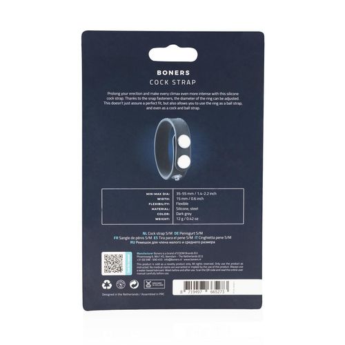 boners cock strap - s/m na Arena.pl