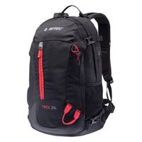Plecak turystyczny trekkingowy HI-TEC TREK męski górski z pokrowcem 25 L