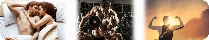 TESTOSTERON tabletki | Naturalny Booster Testosteronu | ManLife zdjęcie 6