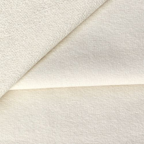 Budyniowa - Dresówka Pętelka 240g/m2 na Arena.pl