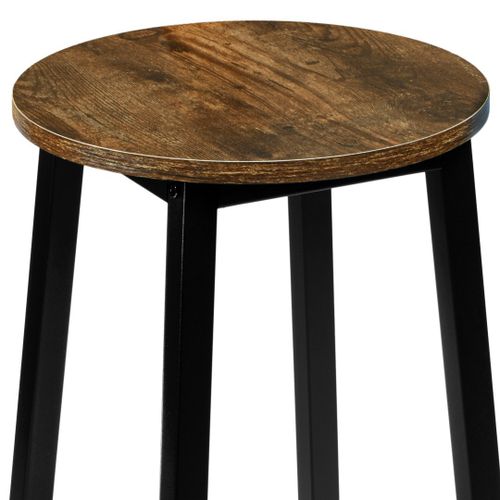 Hoker Flint loft industrial postarzany dąb na Arena.pl