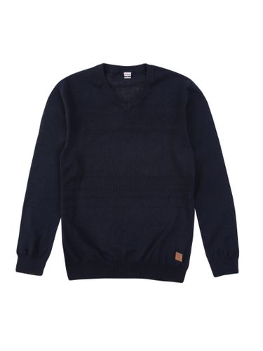 TXM sweter męski M GRANATOWY na Arena.pl