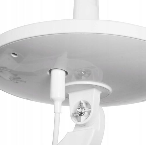 Antena dookólna Vayox Digital720 Combo VA0066 Wzmacniacz cyfrowy Biała na Arena.pl