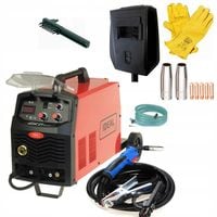 Spawarka MIGOMAT PRAKTIK 211 DIGITAL IDEAL 200A