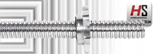 GRYF prosty 120 cm X 25 mm sztanga na Arena.pl