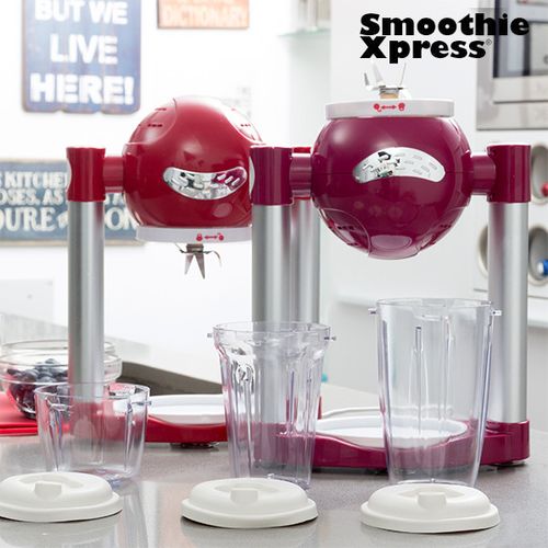Mikser blender Smoothie Xpress na Arena.pl