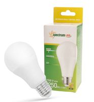 Żarówka LED GLS E27 13W neutralna NW WOJ14102 SPECTRUM