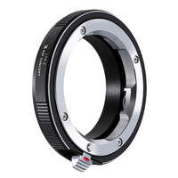 Adapter bagnetowy K&F Concept - Leica M / Sony E