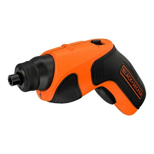 Wkrętak elektryczny Black & Decker CS3651LC na Arena.pl