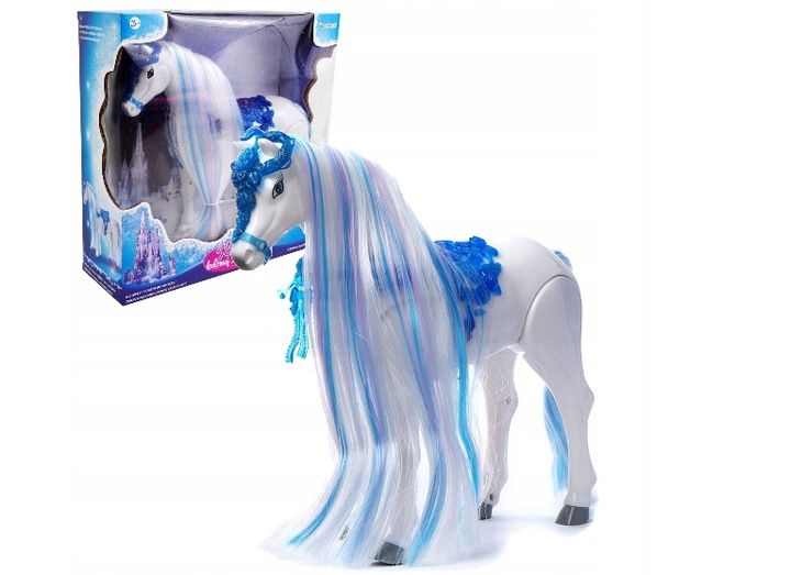 Koń interaktywny Norimpex 1000244 zdjęcie 11