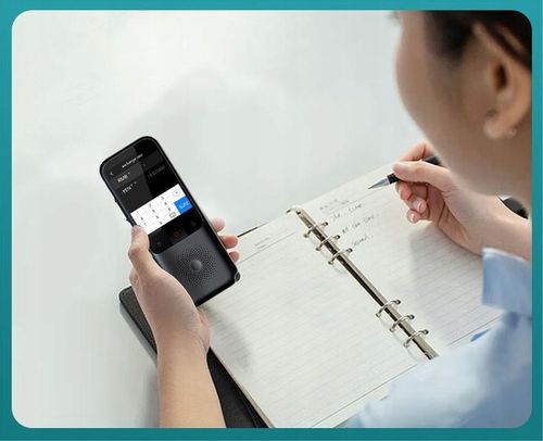 ELEKTRONICZNY TŁUMACZ MOWY MENU WIFI APARAT BLUETOOTH 70+ JĘZYKÓW na Arena.pl
