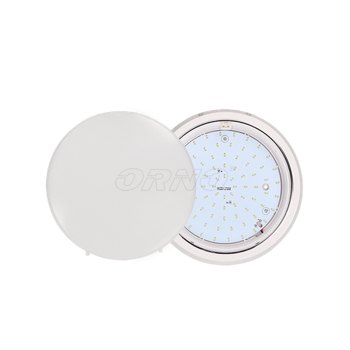 Plafon LESTE LED 8W ORNO na Arena.pl