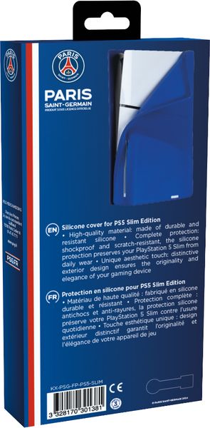 Konix Psg Front ochronny do konsoli PS5 Slim - zdjęcie 2