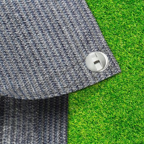 DYWAN PRZEDSIONKOWY PODŁOGA DO PRZEDSIONKA NAMIOTU KEMPINGU 300x250cm na Arena.pl